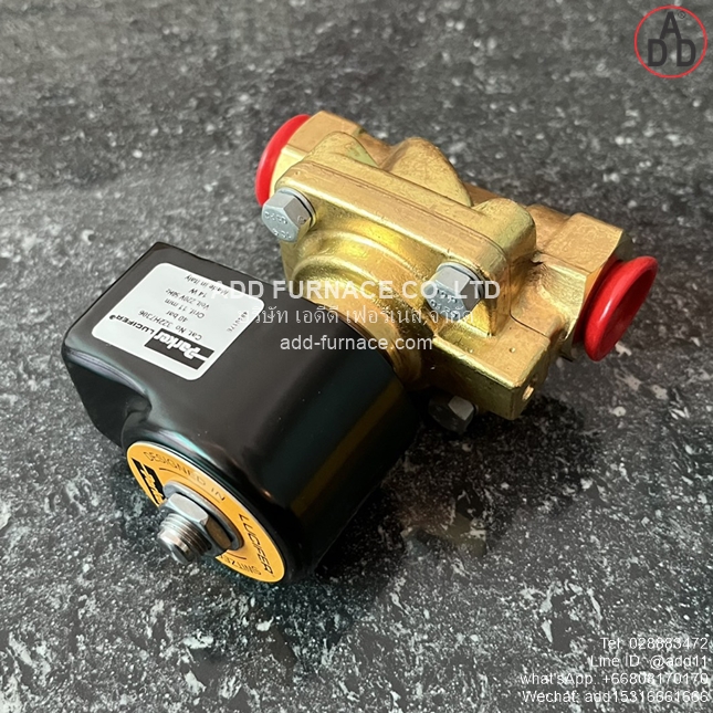 Parker Lucifer 322H7306 (5) 